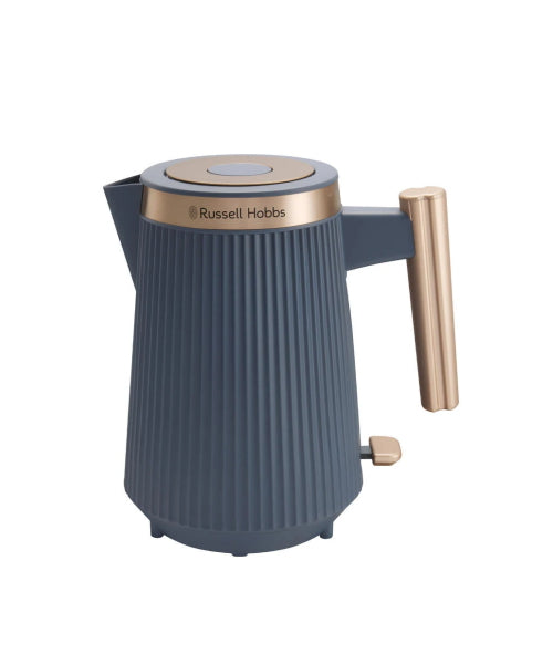 Russell Hobbs Bronte Kettle Navy RHK2675NVY (RET)