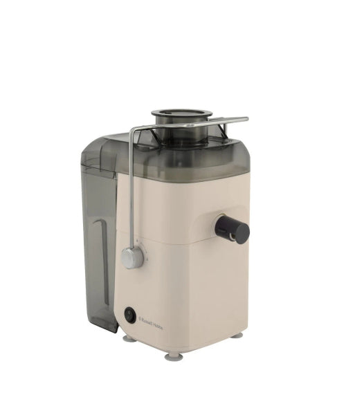 Russell Hobbs JuiceLux Juicer Baked Stone RHJ2877 (RET)