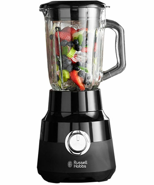 Russell Hobbs RHBL5BLK Matte Black Blender
