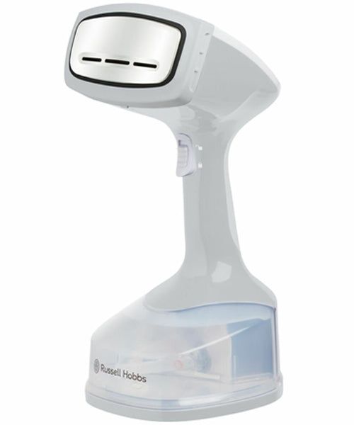 Russell Hobbs RHC400GRY Handheld Steamer Grey