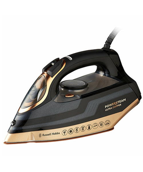 Russell Hobbs RHC560 Power Steam Ultra Iron