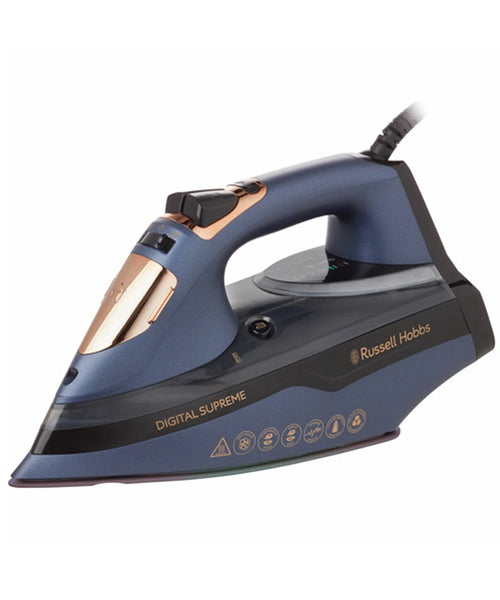 Russell Hobbs RHC570 Digital Supreme Iron