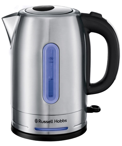 Russell Hobbs RHK26330 Quite Boil S/Steel Kettle