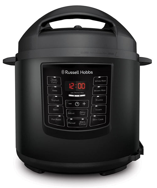 Russell Hobbs RHPC3000 11-In-1 Digital Multi Cooker