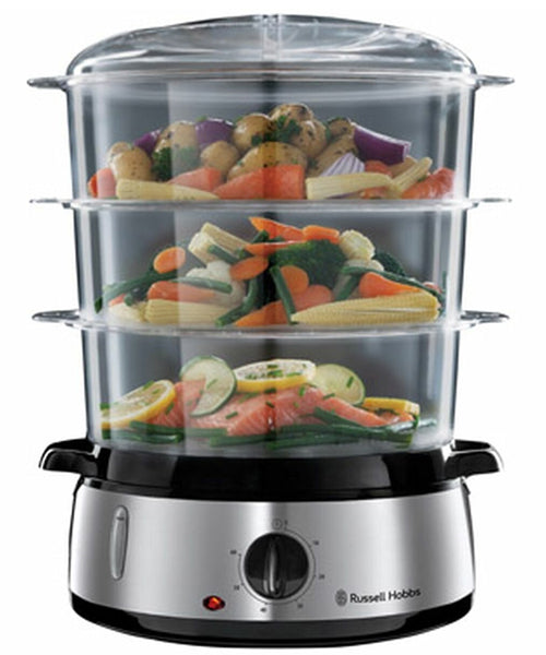Russell Hobbs RHSTM3 9L FOOD STEAMER