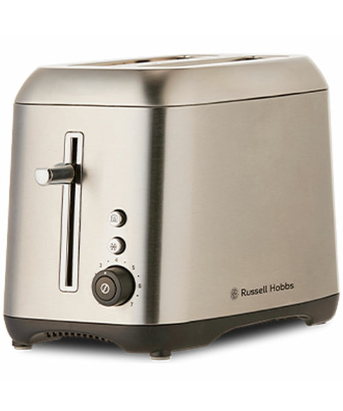 Russell Hobbs RHT82BRU Carlton 2 Slice Toaster