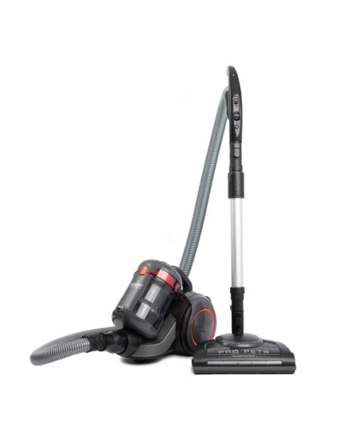 Sauber Pro Pets Bagless Vacuum Cleaner SF100 (RSB)