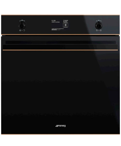 Smeg SFA6603NR 60cm Built-In Electric Oven