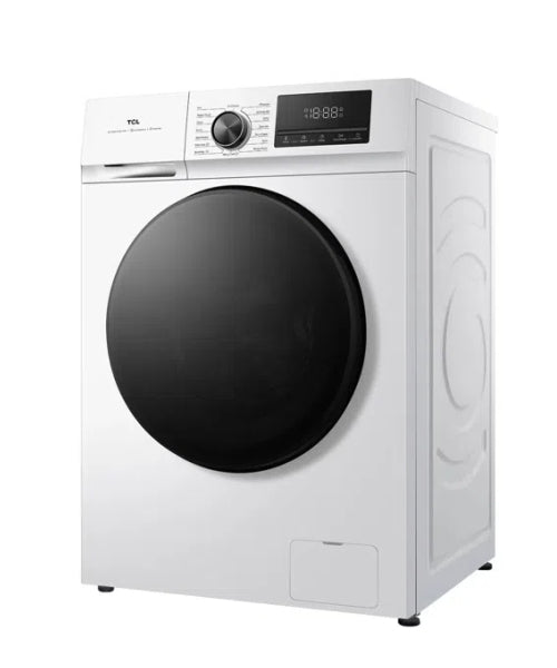 TCL 10kg Front Load Washing Machine WF10P11W