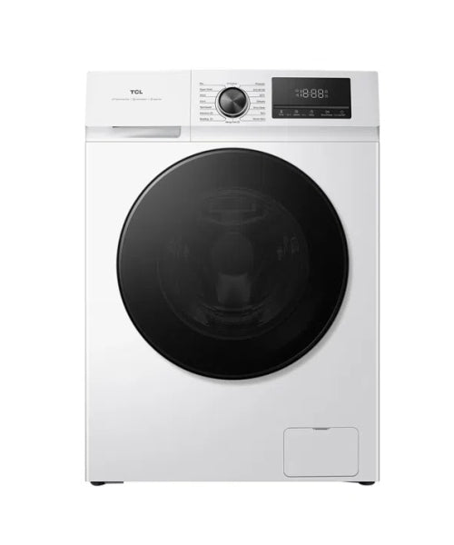 TCL 10kg Front Load Washing Machine WF10P11W