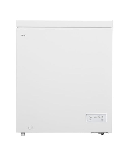 TCL 142L Hybrid Chest Freezer F155CFW