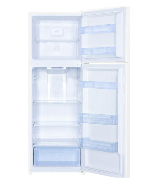 TCL 338L Top Mount Fridge P362TMW