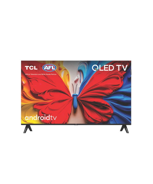 TCL 40" S5K QLED Full HD Smart TV 40S5K (CTN)