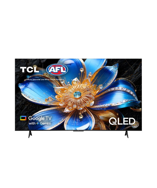 TCL 50" QLED 4K UHD Google TV 50P7LS (CTN)