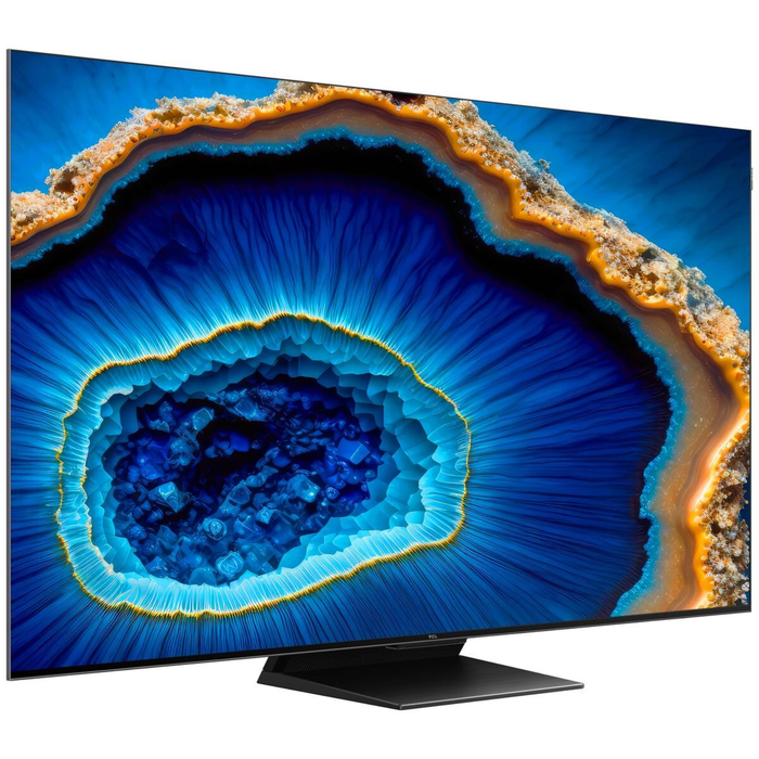 TCL 55 Inch C755 QD-Mini LED Google TV 55C755