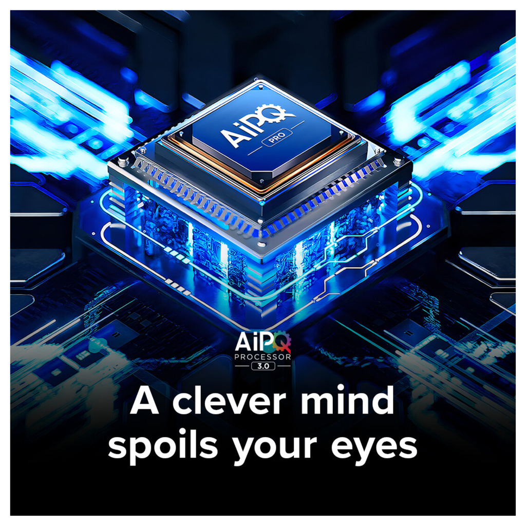 TCL 55 Inch C755 QD-Mini LED Google TV 55C755