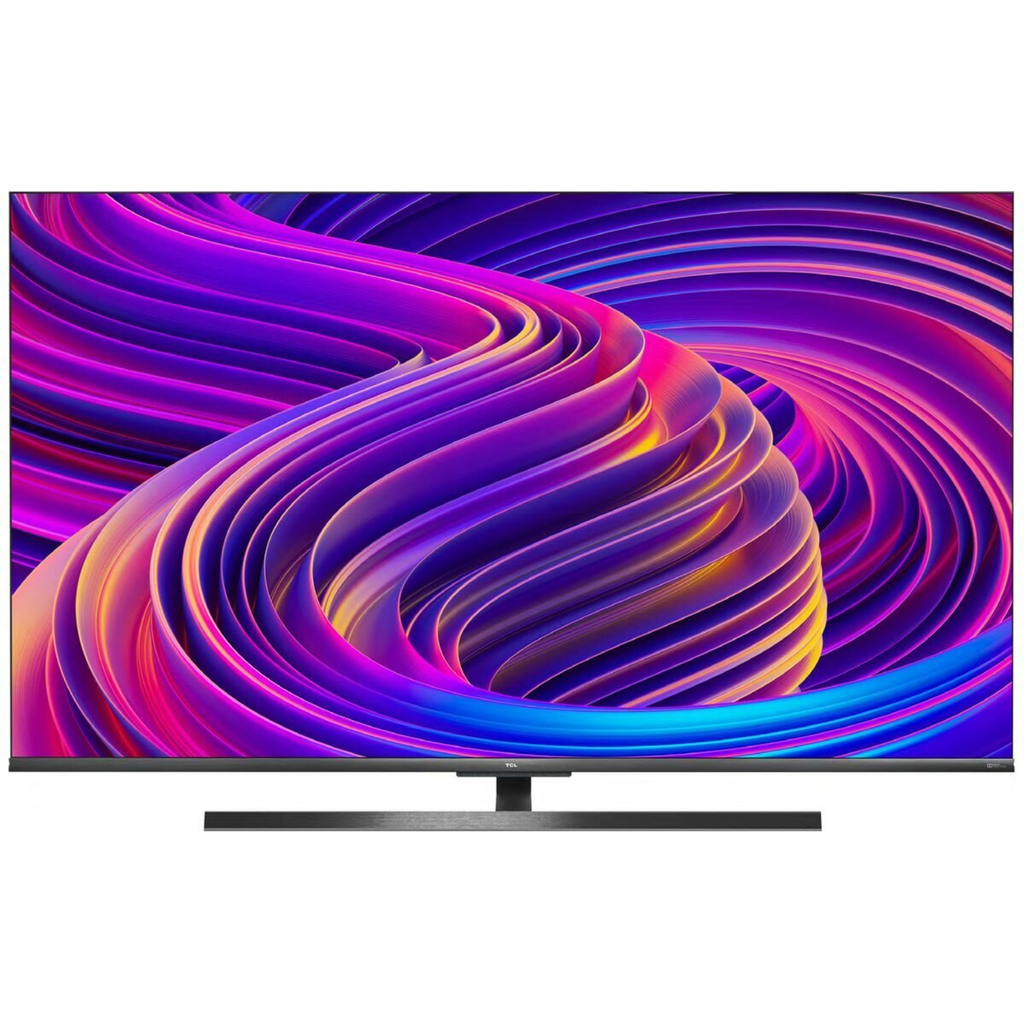 TCL X10 Series 65 Inch 4K UHD QLED Android Smart TV 65X10