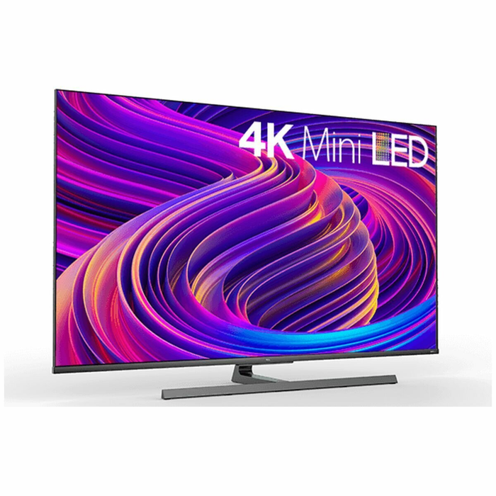 TCL X10 Series 65 Inch 4K UHD QLED Android Smart TV 65X10
