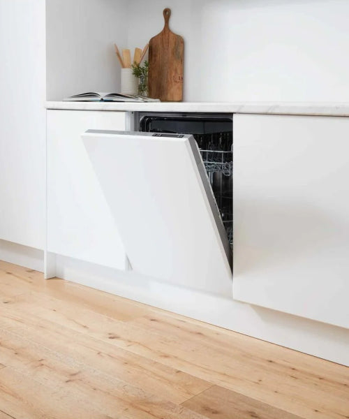 Technika 60cm Fully Integrated Dishwasher HNBD12FI (RSB)