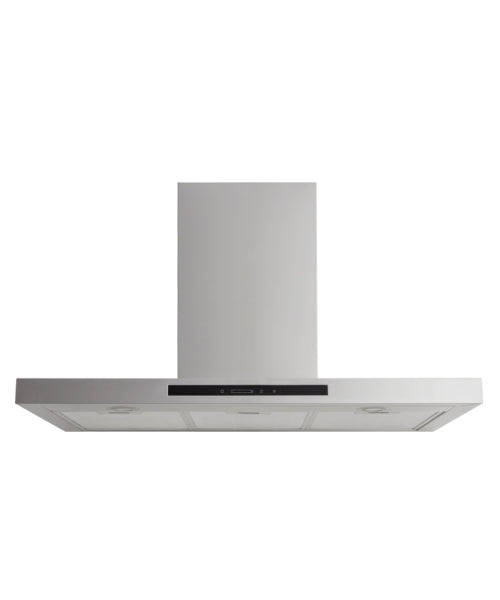 Technika 90cm Canopy Rangehood TRH90BG (RSB)
