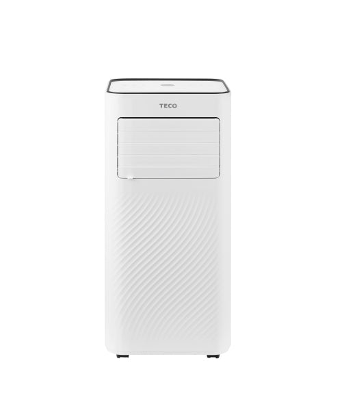 Teco 2.0kw Cooling Only Portable Air Conditioner TPO20CFAO (RSB)