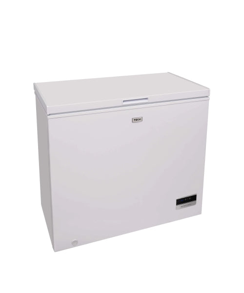 Teco 200L Hybrid Chest Freezer THCF200WMGM (RSB)