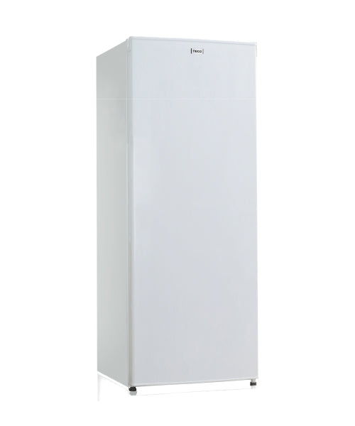 Teco 230L Single Door All Fridge - Second Hand TAF230WMPCM (SHA)