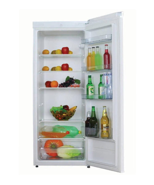 Teco 230L Single Door All Fridge - Second Hand TAF230WMPCM (SHA)