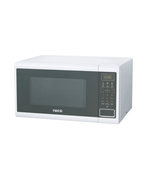 Teco 25L Freestanding Microwave TMW2509WAG (RSB)