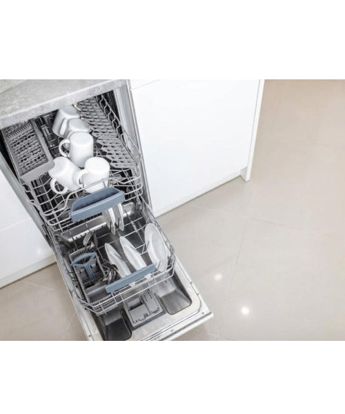 Teco 45cm Integrated Dishwasher TDW09FIAM (RSB)