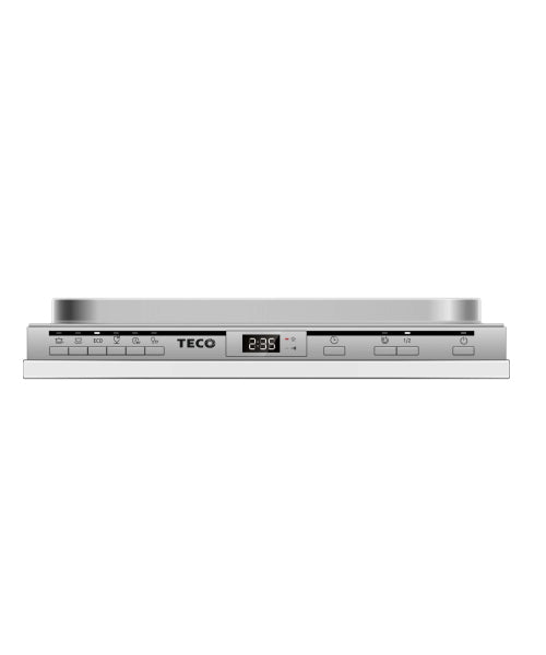 Teco 45cm Integrated Dishwasher TDW09FIAM (RSB)
