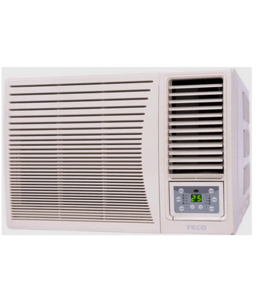 Teco TWW26HFAT 2.6kW Reverse Cycle Window Wall Air Conditioner