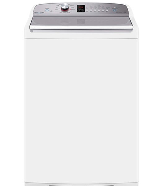 Fisher & Paykel WL1068P1 10kg Front Load Washer