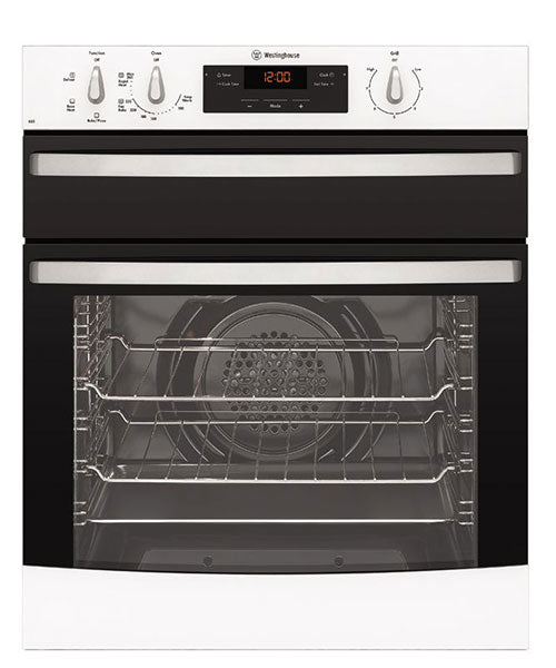 Westinghouse WVG655WNG 60CM Built-In Gas Oven
