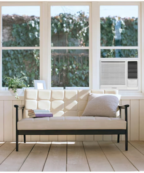 Westinghouse 1.6kw Cooling Only Box Air Conditioner WWH16CWA (T2A)
