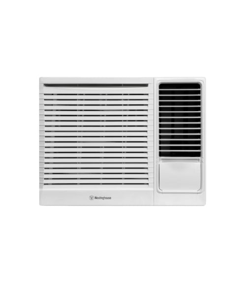 Westinghouse 1.6kw Cooling Only Box Air Conditioner WWH16CWA (T2A)
