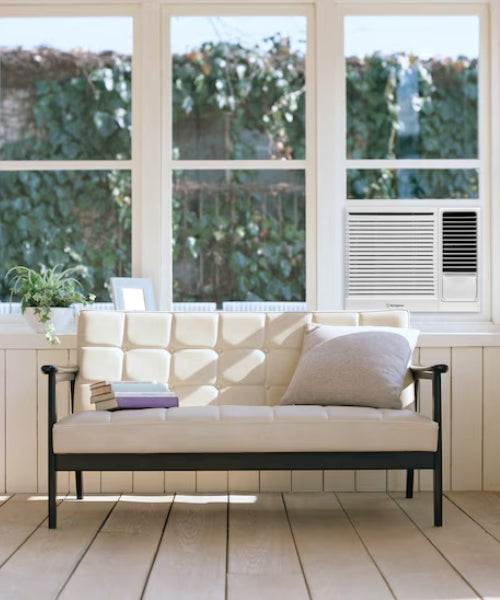 Westinghouse 1.6kw Cooling Only Box Air Conditioner WWH16CWA (T2B)