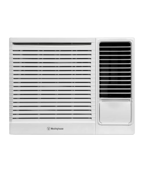 Westinghouse 1.6kw Cooling Only Box Air Conditioner WWH16CWA (T2B)