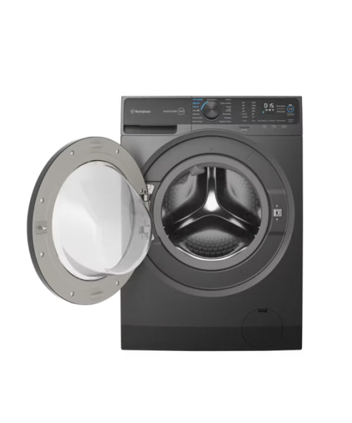 Westinghouse 10kg Front Load Washer WWF1044M7SAS (T2B)
