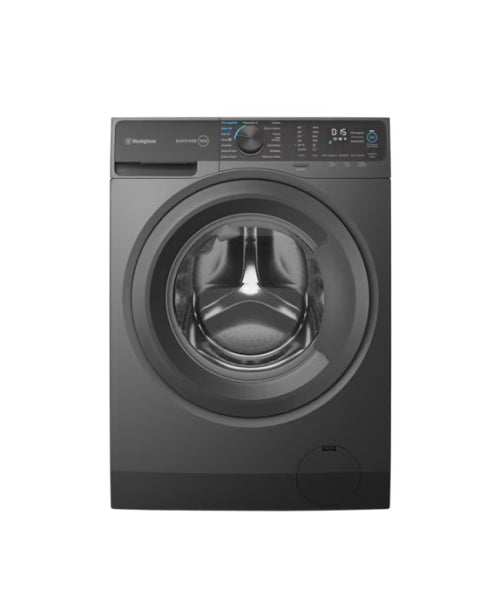 Westinghouse 10kg Front Load Washer WWF1044M7SAS (T2B)