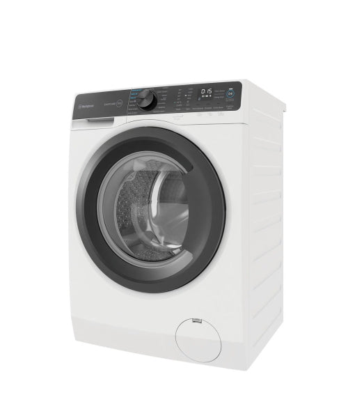 Westinghouse 10kg Front Load Washing Machine WWF1044M7WAS (T2A)