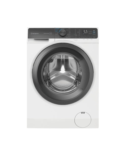Westinghouse 10kg Front Load Washing Machine WWF1044M7WAS (T2A)