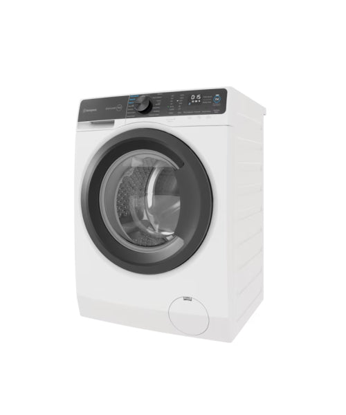 Westinghouse 10kg Front Load Washing Machine WWF1044M7WAS (T2B)