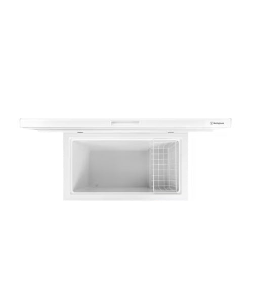 Westinghouse 145L Chest Freezer WCM1400WE (T2B)