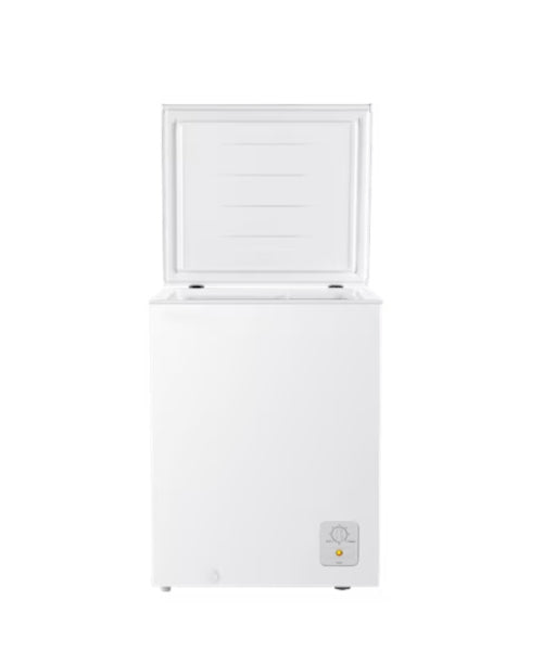 Westinghouse 145L Chest Freezer WCM1400WE (T2B)