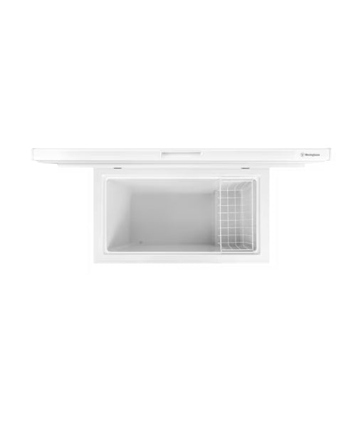 Westinghouse 145L Chest Freezer WCM1400WE (T2C)