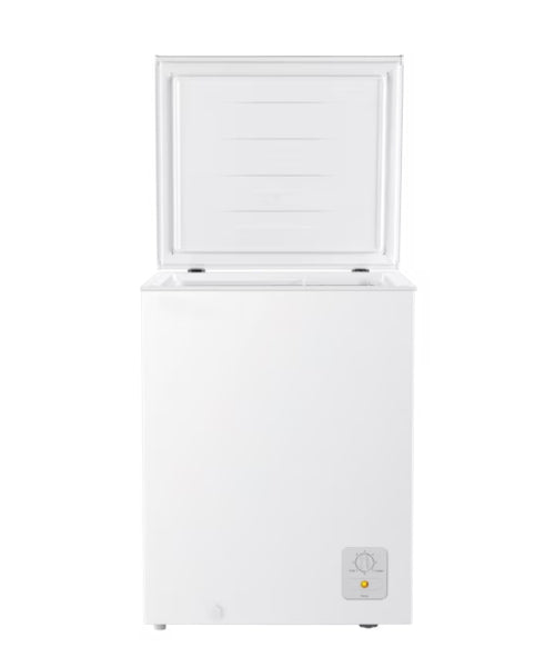 Westinghouse 145L Chest Freezer WCM1400WE (T2C)
