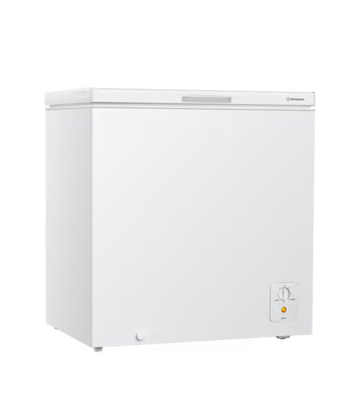 Westinghouse 198L Chest Freezer WCM2000WE (T2A)