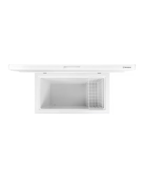 Westinghouse 198L Chest Freezer WCM2000WE (T2A)