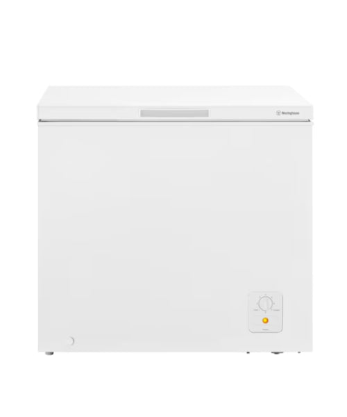 Westinghouse 198L Chest Freezer WCM2000WE (T2A)